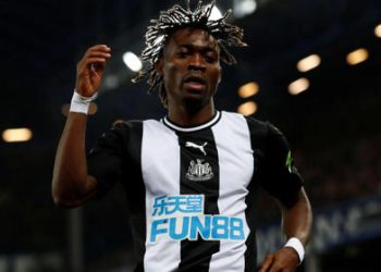 Christian Atsu body found in wreckage from Turkey earthquake