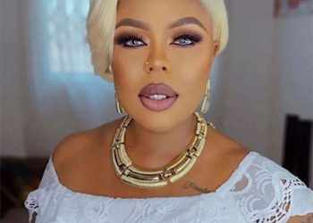 I helped my father back to Christ before he died – Afia Schwarzenegger
