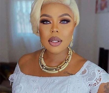 I helped my father back to Christ before he died – Afia Schwarzenegger