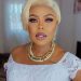 I helped my father back to Christ before he died – Afia Schwarzenegger