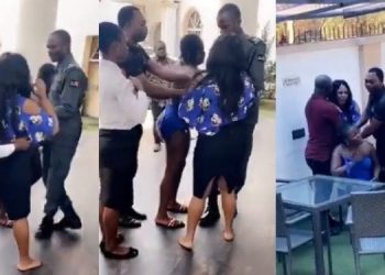 Don’t go attacking side chicks - Wives advised