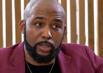 2023 Nigeria Elections: Banky W defeated in Eti-Osa seat by Labour Party's Thaddeus Attah
