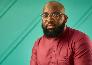 It was all about Africa to the world – Meister reflects on time at Twitter