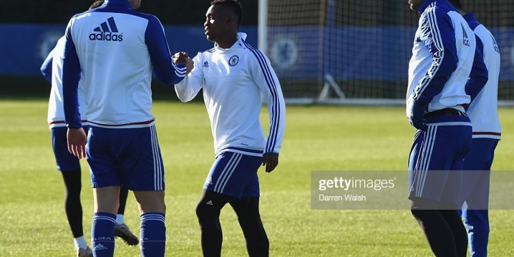 EPL, Chelsea legend John Terry and several players join Ghanaians to mourn the death of Atsuer Christian Atsu