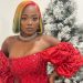 Efya Nocturnal causes stir with LandLady caption
