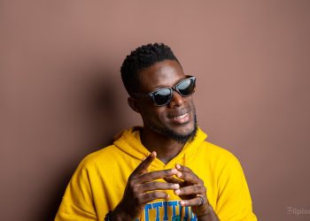 I’m here to ball now – Elisante