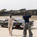 Social Media goes bonkers over Black Sherrif’s outfit for Country Side visuals