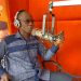Defining perseverance to becoming a top scholar; Prof. Edward Appiah on Y Leaderboard Series