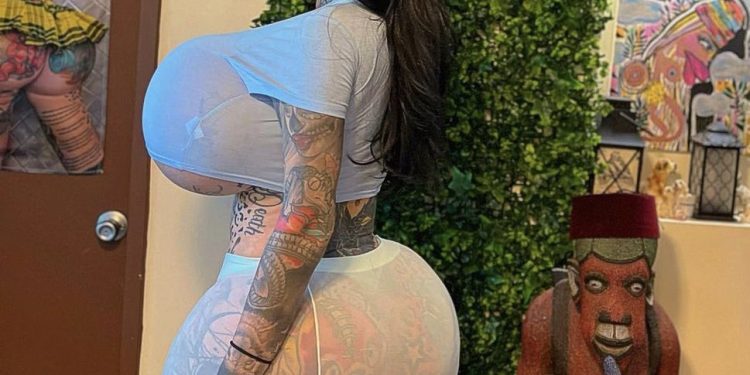 I regret doing plastic surgeries— Model