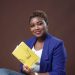 Poetry brought me healing -Poetess Akosua Serwaa