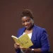 My childhood friends were my diaries – Poetess Nana Akosua Serwaa