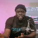 I don’t monetize song reactions on my content shows – Kwadwo Sheldon 