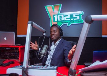 Don’t just record music; make money out of it - NY DJ to upcoming musicians 