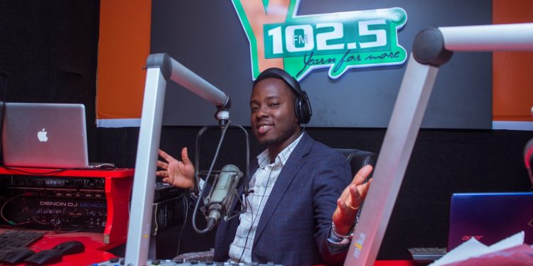 Don’t just record music; make money out of it - NY DJ to upcoming musicians 