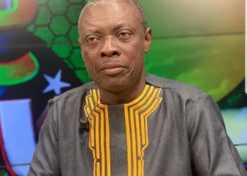 I would marry ten women if... - Osofo Kyiriabosom