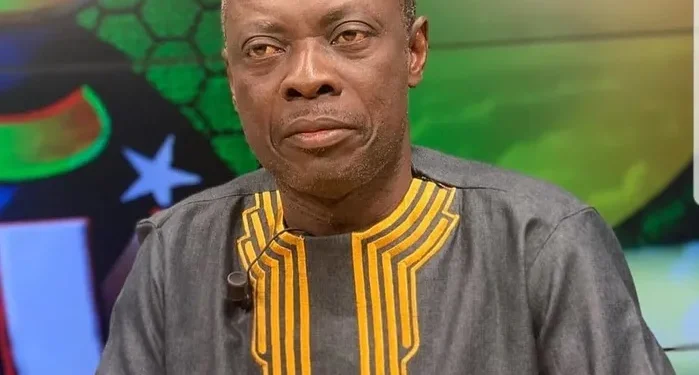 I would marry ten women if... - Osofo Kyiriabosom