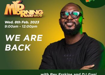YFM announces 5th edition of Y Leaderboard Series with Host Rev Erskine