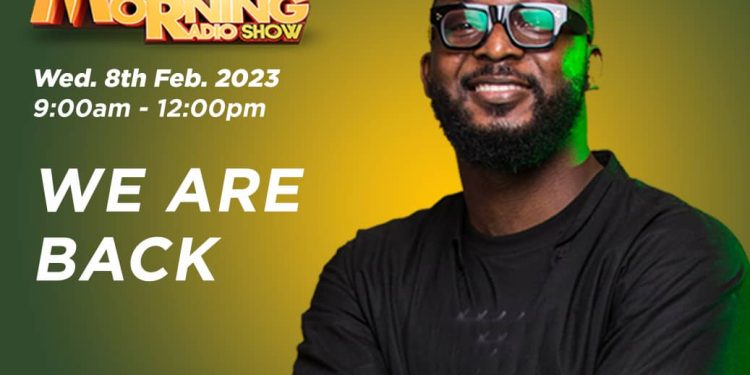 YFM announces 5th edition of Y Leaderboard Series with Host Rev Erskine