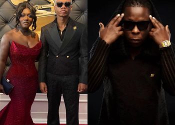Grammy 2023: Ghanaians who repped at the 65th Grammy Awards