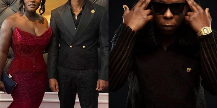 Grammy 2023: Ghanaians who repped at the 65th Grammy Awards