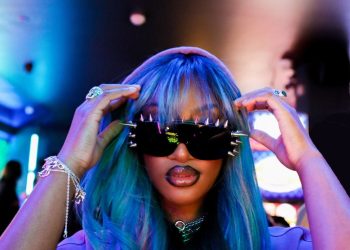 Tems secures first Grammy win; becomes first Nigerian female to win award