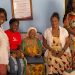  Vodafone Ghana's 101-year-old customer receives wonderful Vodafone package to connect with great-grandchild