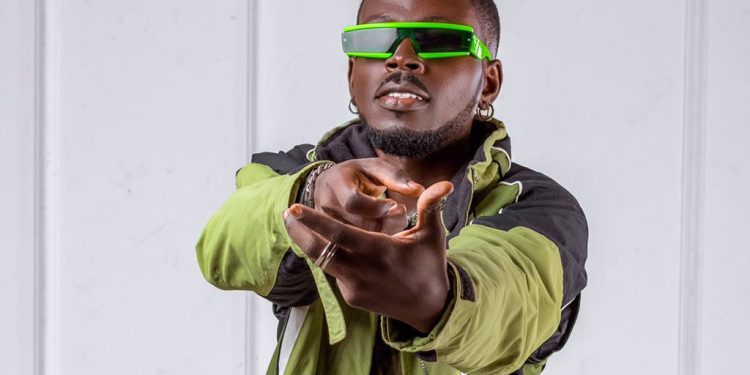 All hail the new kid, ChillyWay