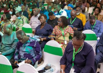 We saved 100k by busing CEOs to Kwahu conference – SIGA Boss