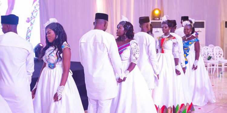 Happy 98.9fm commences counselling sessions for 19th annual mass wedding as registration closes