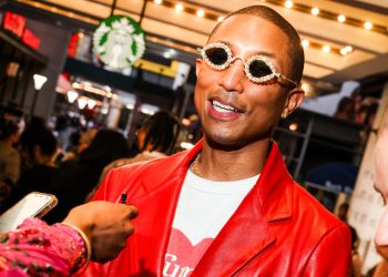 Louis Vuitton announces Pharrell Williams as new head of men's creative director