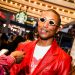 Louis Vuitton announces Pharrell Williams as new head of men's creative director