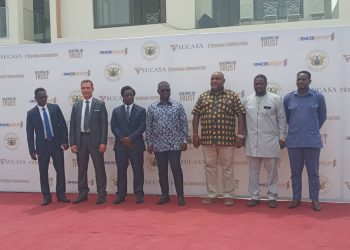 SuCasa properties unveils ultra-modern O'Grantson No.1 Community at East Legon Hills