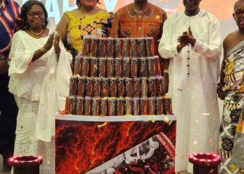 Blue Jeans introduces Blue Jeans Vodka Mix