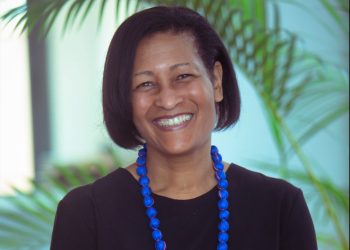 Cheryl Mills introduces modern community benchmark in Ghana with IndigoHomes