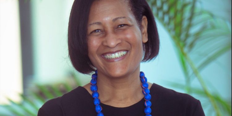 Cheryl Mills introduces modern community benchmark in Ghana with IndigoHomes