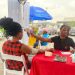 DStv and GOtv Ghana hold Free Health Screening with Accra Medic cast