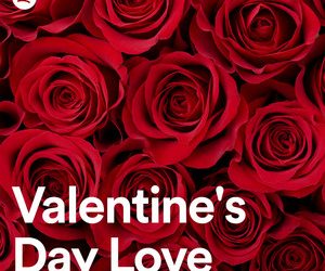 Season of love: ‘Worst Day’ leads the pack as Ghanaians on Spotify seek the perfect Valentine’s Day song