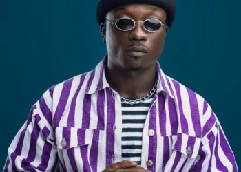 I look out for originality before collaborating- Kofi Jamar