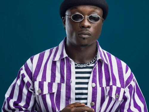 I look out for originality before collaborating- Kofi Jamar