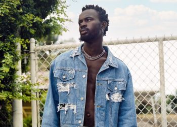 Black Sherif featured in Michael B. Jordan's 'Creed III' soundtrack, “Blood, Sweat & Tears” by Bas of J.Cole's Dreamville Records