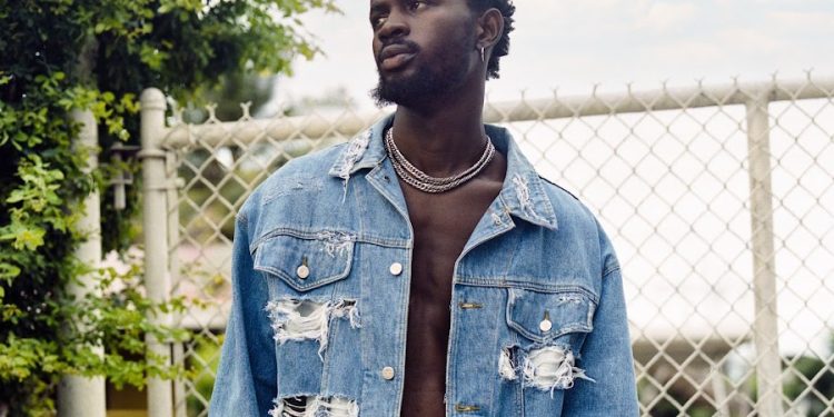 Black Sherif featured in Michael B. Jordan's 'Creed III' soundtrack, “Blood, Sweat & Tears” by Bas of J.Cole's Dreamville Records