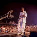 "There needs to be more focus on what shapes Pop Culture in Africa" - Sarkodie urges influencers