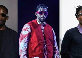 Mr Eazi calls on Bad Bunny and Rimas Music to give proper credit to Joeboy - and Afrobeats