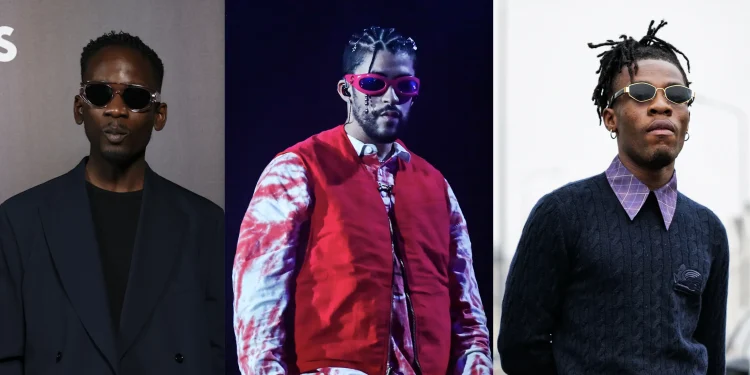 Mr Eazi calls on Bad Bunny and Rimas Music to give proper credit to Joeboy - and Afrobeats