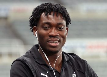 Christian Atsu body found in wreckage from Turkey earthquake