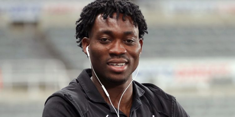 Christian Atsu body found in wreckage from Turkey earthquake