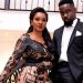 Tracy being the no.1 Sarknative my biggest flex – Sarkodie appreciative of spouse on Val’s Day