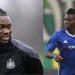 Premier League clubs join Ghanaians 'praying for positive news' for Christian Atsu