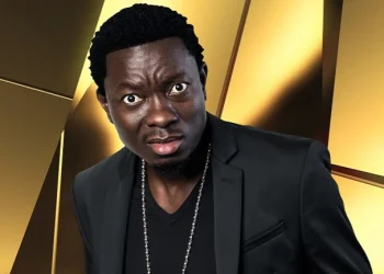 Don’t give presidents that much power - Michael Blackson
