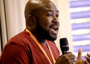 Ghana must work; there’s no other place to go – Senyo Hosi 